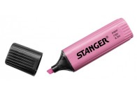 Textmarker Stanger Roz